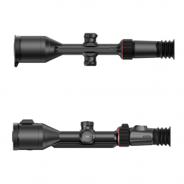 Тепловізійний пристрій Nocpix (IRAY) ACE S60R Rail Mount