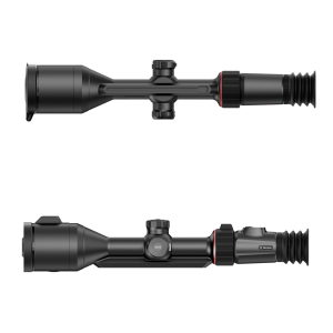 Тепловізійний пристрій Nocpix (IRAY) ACE S60R Rail Mount