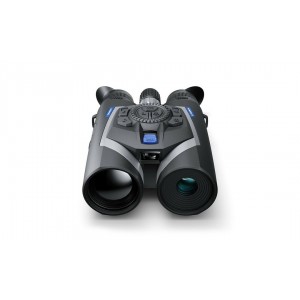 Тепловізійний бінокль Pulsar Symbion LRF DXR50